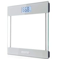 СТОК Цифрові ваги для ванної кімнати Eono