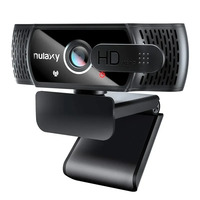 СТОК Nulaxy USB ВЕБ-КАМЕРА USB FULL HD 1080P