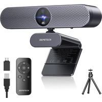 СТОК 4K веб-камера з дистанційним керуванням