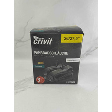 Велосипедна камера 26/27,5" Crivit HG 04393 M