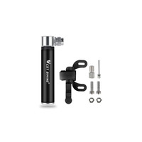 СТОК НАСОС РУЧНИЙ велосипедний насос WEST BIKING MINI PUMP