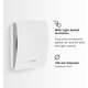 СТОК Витяжний вентилятор для ванної Bosch 100 мм
