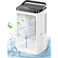 СТОК Портативний кондиціонер Portable Air Cooler K70