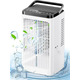 СТОК Портативний кондиціонер Portable Air Cooler K70