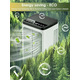 СТОК Портативний кондиціонер Portable Air Cooler K70