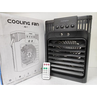 Б/в Портативний кондиціонер для дому Cooling Fan