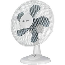 Настільний вентилятор AirArtDeco