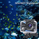 Уцінка Екшн-камера DVR Sport A7 з Full HD