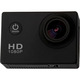 Вологозахисна камера екшн Visiocam Z1 FullHD 1080p Чорна