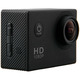 Вологозахисна камера екшн Visiocam Z1 FullHD 1080p Чорна