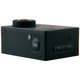 Вологозахисна камера екшн Visiocam Z1 FullHD 1080p Чорна