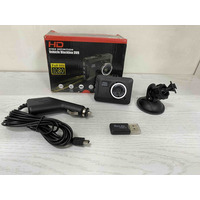Б/В Автомобільний відеореєстратор Blackbox DVR