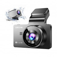 СТОК Автомобільний відеореєстратор Azdome M63
