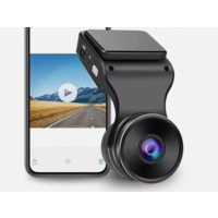 СТОК Відеореєстратор Dash Cam WiFi Full HD 1080P
