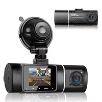 СТОК Відеореєстратор Abask J05