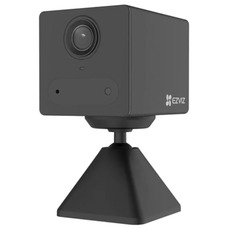 Уцінка Мініатюрна Камера відеонагляду Smart Wi-Fi камера Ezviz CS-BC2 (2MP)
