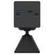 Уцінка Мініатюрна Камера відеонагляду Smart Wi-Fi камера Ezviz CS-BC2 (2MP)
