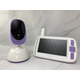 BT Smart Video відеоняня з 5-дюймовим екраном, додатком для смартфона, HD-аудіо, нічним баченням Б/В