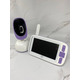 BT Smart Video відеоняня з 5-дюймовим екраном, додатком для смартфона, HD-аудіо, нічним баченням Б/В