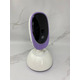 BT Smart Video відеоняня з 5-дюймовим екраном, додатком для смартфона, HD-аудіо, нічним баченням Б/В