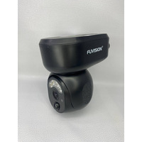 Панорамна бездротова камера FUVISION Wi-Fi з оглядом 360° Б/В