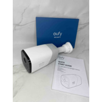 Б/в Вулична стільникова камера безпеки eufy Security 4G