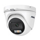 ANNKE 5MP Super HD TVI купольна камера відеоспостереження, вулична камера відеоспостереження 4-в-1 з металевим корпусом, нічне бач