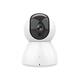 IP Wi-Fi камера відеоспостереження Antela ZX-C23 Full HD 1080P домашня поворотна з нічним баченням та аудіо