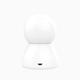 IP Wi-Fi камера відеоспостереження Antela ZX-C23 Full HD 1080P домашня поворотна з нічним баченням та аудіо