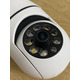 Б/в Камери відеоспостереження Лампочка CAM L1 E27 WiFi IP 360/90
