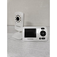 Б/в Відеоняня з камерою та аудіо HelloBaby