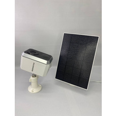 Б/в Сонячна камера безпеки 3MP 2K BEENOCAM