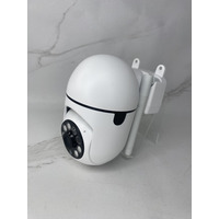 Б/В Вулична поворотна камера відеоспостереження