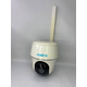 Б/в 8 Мп Wi-Fi IP-камера Reolink Argus PT Ultra
