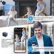 СТОК AS02 Mini WiFi — Мініатюрна бездротова камера