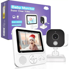 СТОК Відеоняня Baby Monitor ABM900