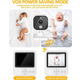 СТОК Відеоняня Baby Monitor ABM900