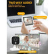 СТОК Відеоняня Baby Monitor ABM900