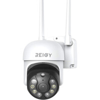 СТОК REIGY 3-мегапіксельна WIFI-камера відеоспостереження