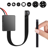 СТОК Міні внутрішня камера OTADUG 1080P