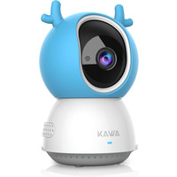 СТОК Камера для відеоняні KAWA S6-C