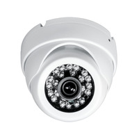 Стельова міні Камера відеоспостереження із датчиком руху 5MP 4MP 1080P HD-TVI / CVI / AHD / 960H CCTV