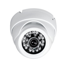 Стельова міні Камера відеоспостереження із датчиком руху 5MP 4MP 1080P HD-TVI / CVI / AHD / 960H CCTV