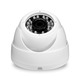 Стельова міні Камера відеоспостереження із датчиком руху 5MP 4MP 1080P HD-TVI / CVI / AHD / 960H CCTV