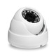 Стельова міні Камера відеоспостереження із датчиком руху 5MP 4MP 1080P HD-TVI / CVI / AHD / 960H CCTV