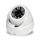 Стельова міні Камера відеоспостереження із датчиком руху 5MP 4MP 1080P HD-TVI / CVI / AHD / 960H CCTV