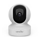 Відеоняня Камера відеоспостереження Wansview Q5 2K, Wi-Fi IP камера для дому, нічне бачення