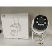 Б/В Камера відеоспостереження ieGeek 360 °