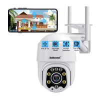 СТОК Зовнішня камера відеоспостереження HD Wi-Fi