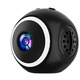 Уцінка X11 Міні WiFi камера 1080p Нічна версія Маленька внутрішня камера з круглим покриттям Бездротова Wifi камера для
